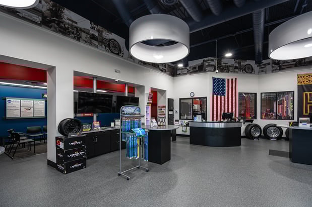 Images Tire Discounters