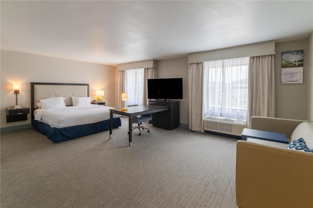 Images Hampton Inn & Suites Florence-Downtown