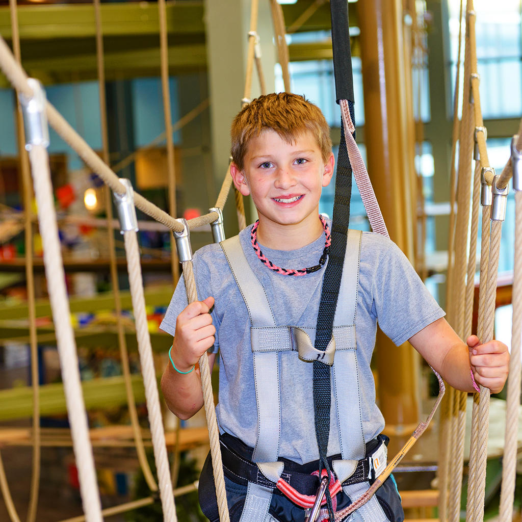 Camelback Lodge & Indoor Waterpark Photo