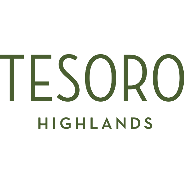 Toll Brothers at Tesoro Highlands Logo
