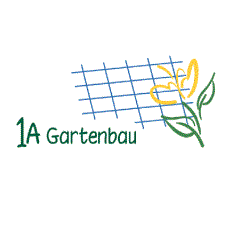 1A Gartenbau GmbH Logo