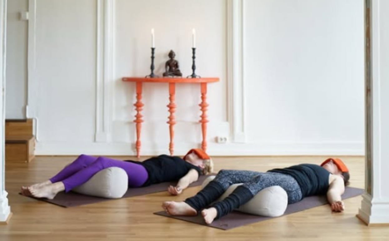 Images Värmdö Yogacenter AB