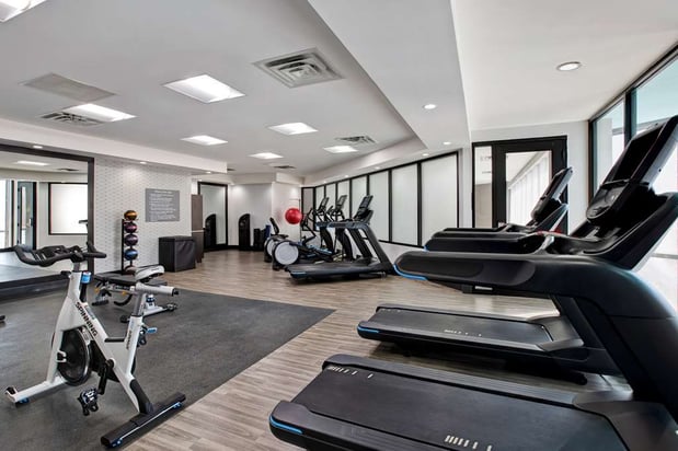 Images Embassy Suites by Hilton Oklahoma City Northwest
