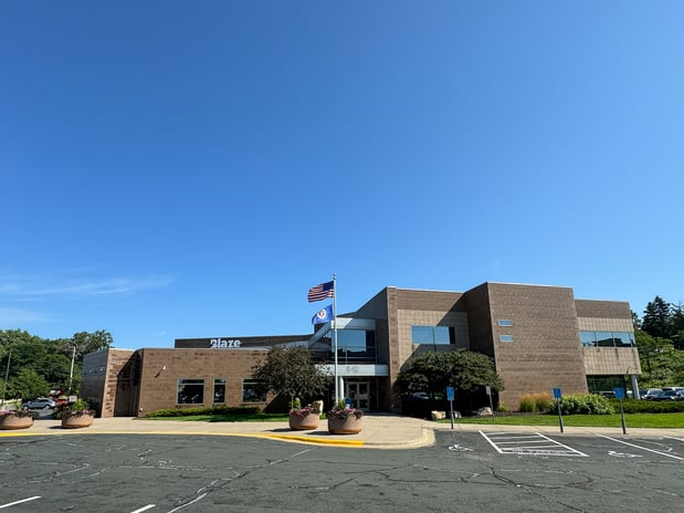 Images Blaze Credit Union - Westminster Administrative Offices