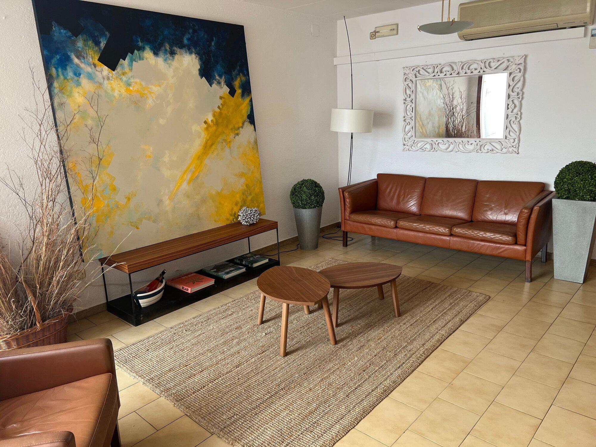 Images Hostal Sol i Sombra