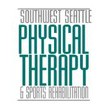 Southwest Seattle Physical Therapy & Sports Rehabilitation, LLC Logo