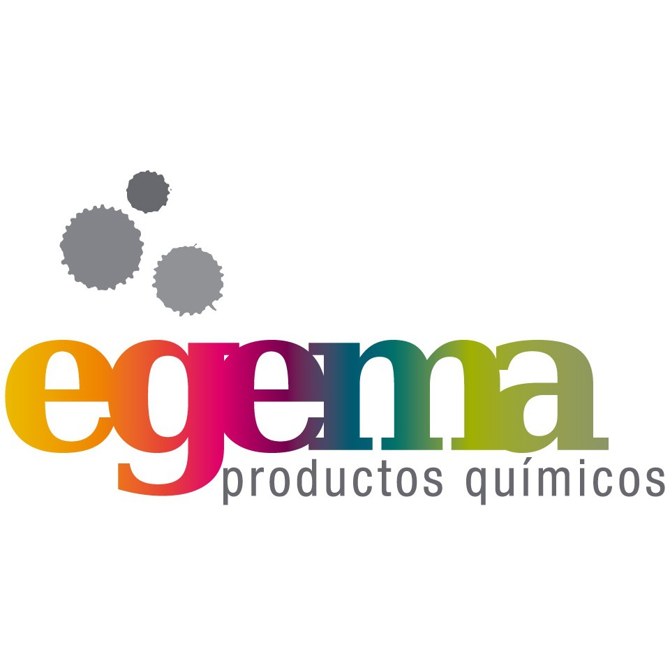 Pinturas Egema Logo