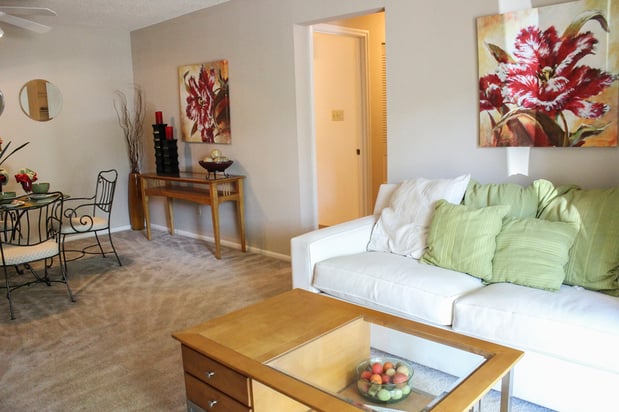 Images Southpointe Apartments