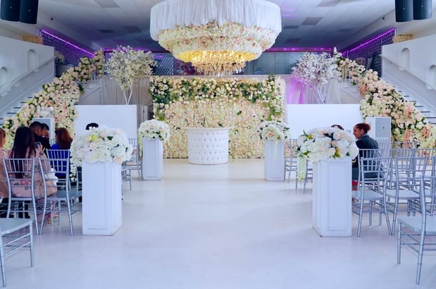 Images Guadalupe Wedding Chapel