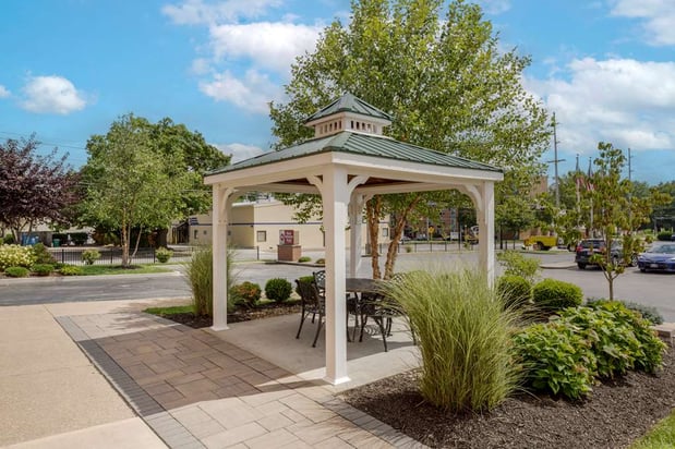 Images Best Western Plus Wooster Hotel & Conference Center