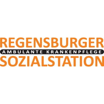 Logo Regensburger Sozialstation GmbH
