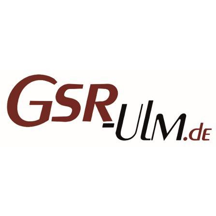 GSR-Ulm Rolladen und Sonnenschutz