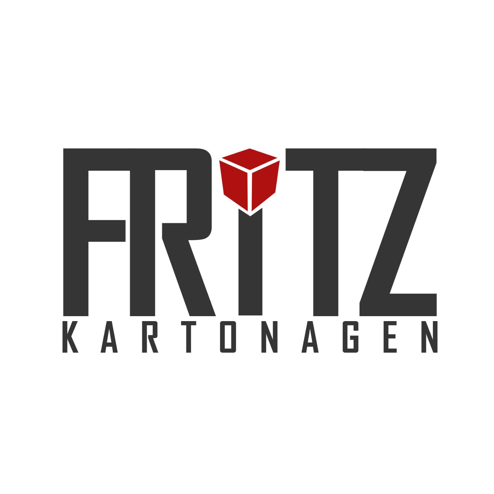Logo Fritz Kartonagen GmbH