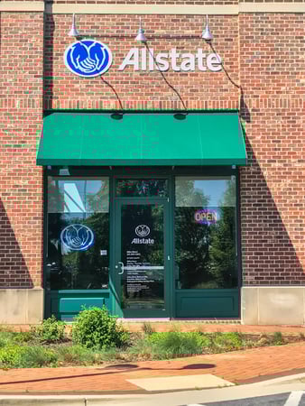 Images Mike Masri: Allstate Insurance