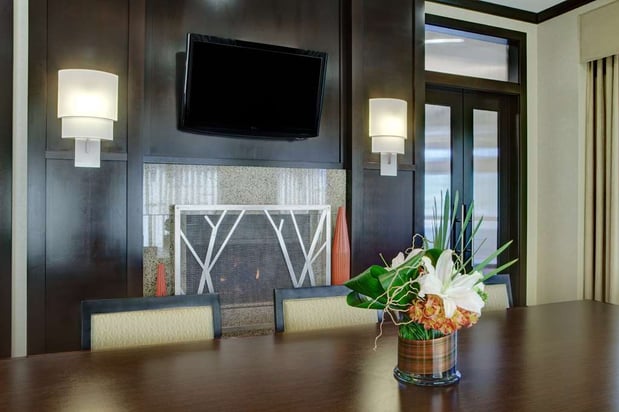 Images Hilton Garden Inn Seattle/Bothell, WA