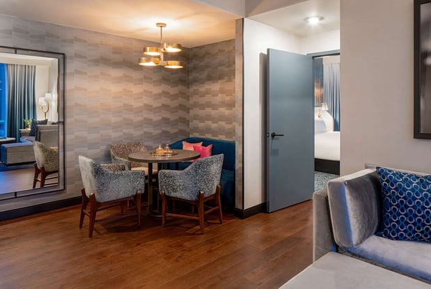 Images Tempo by Hilton Nashville Downtown