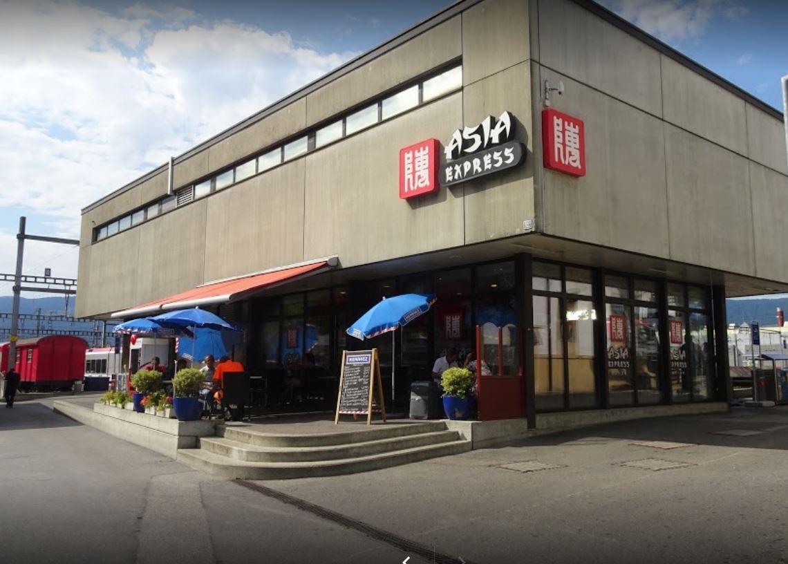 Les meilleurs adresses pour Restaurants à Yverdon Les Bains (Il y a