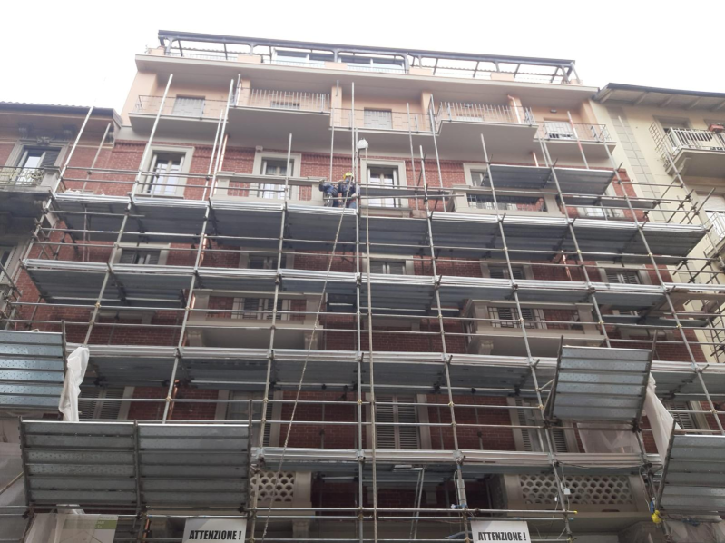 Images Immobiliare Impresa Nord Ovest