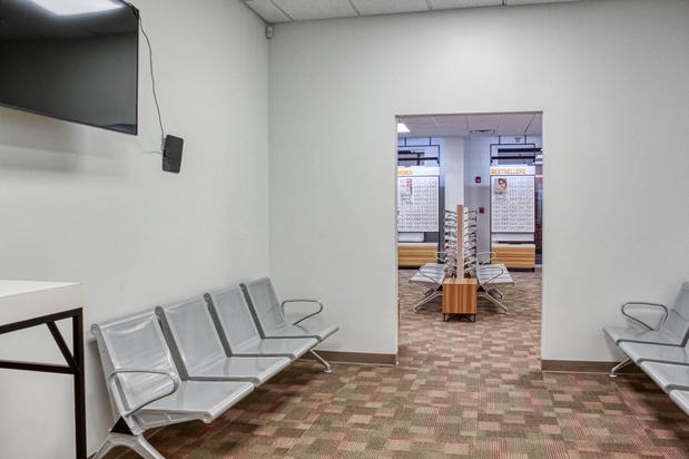 Images Stanton Optical