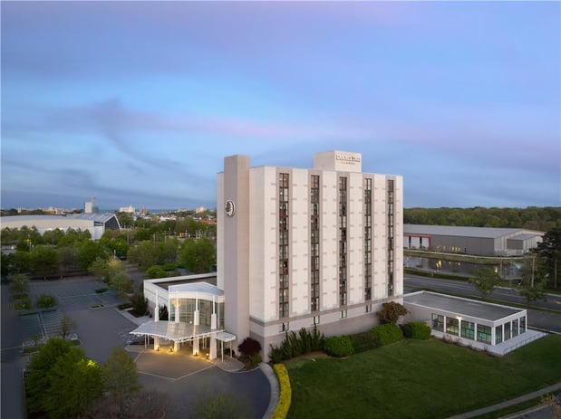 Images DoubleTree by Hilton Hotel Virginia Beach