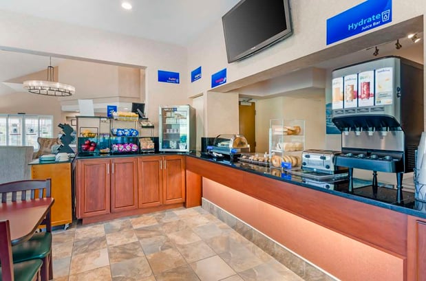 Images Best Western Lexington Inn