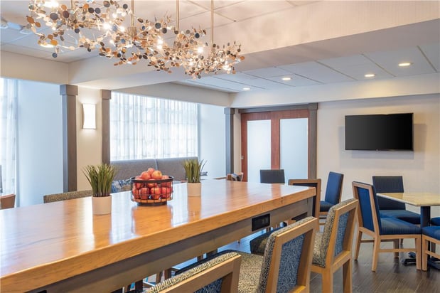 Images Hampton Inn Akron-South