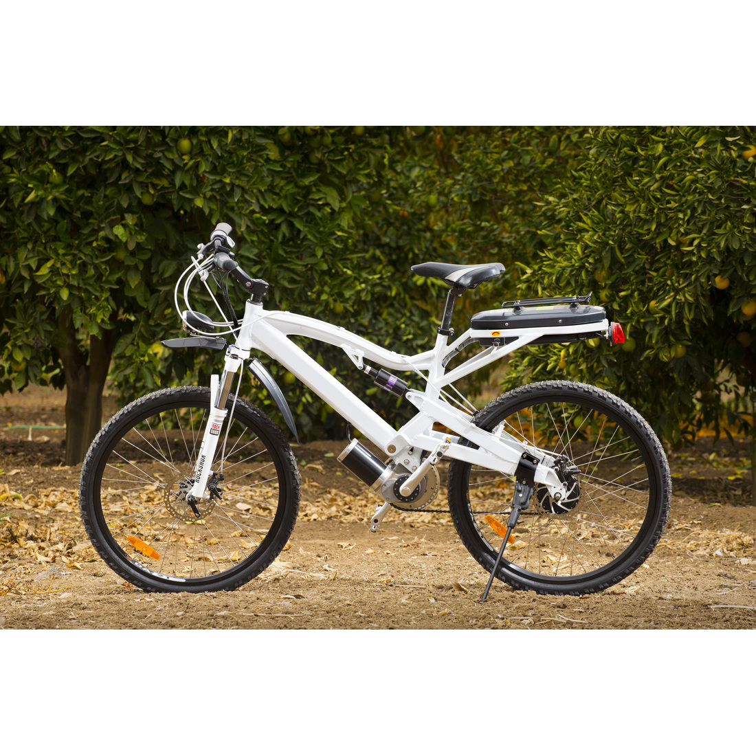 Discovery Electric Bikes, & Mobility Scooters of the San Francisco Bay Area.