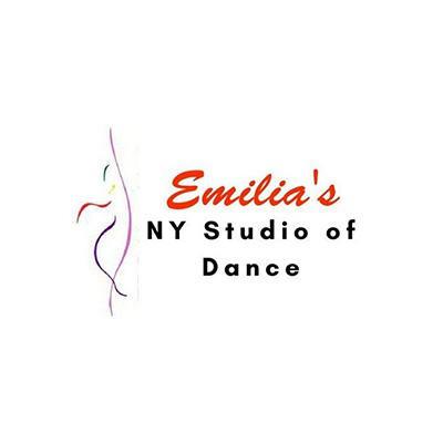 Emilia's NY Studio of Dance Inc Logo