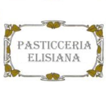 Pasticceria Elisiana Logo