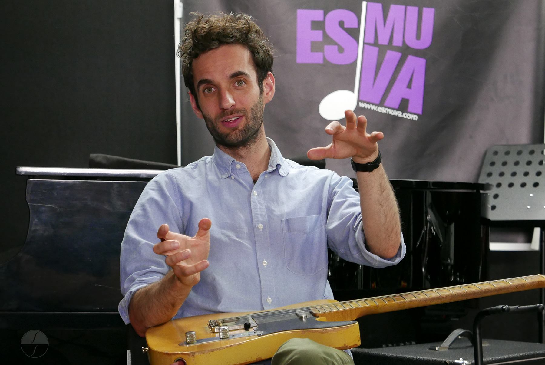 Images Esmuva: Escuela De Música
