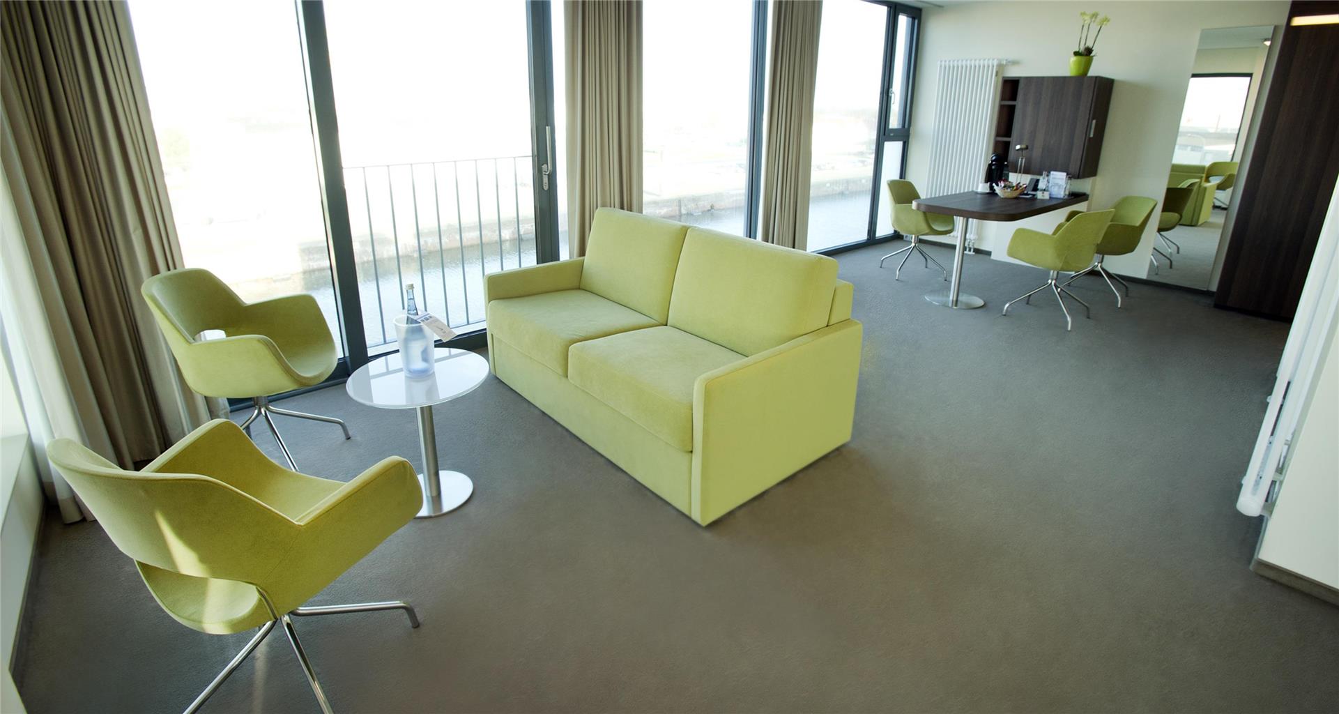 Best Western Plus Hotel Bremerhaven, Fischkai 2 in Bremerhaven