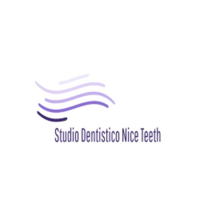 Logo Studio Dentistico Nice Teeth Modena 059 340121