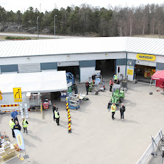 Images Ramirent konevuokraamo Rauma