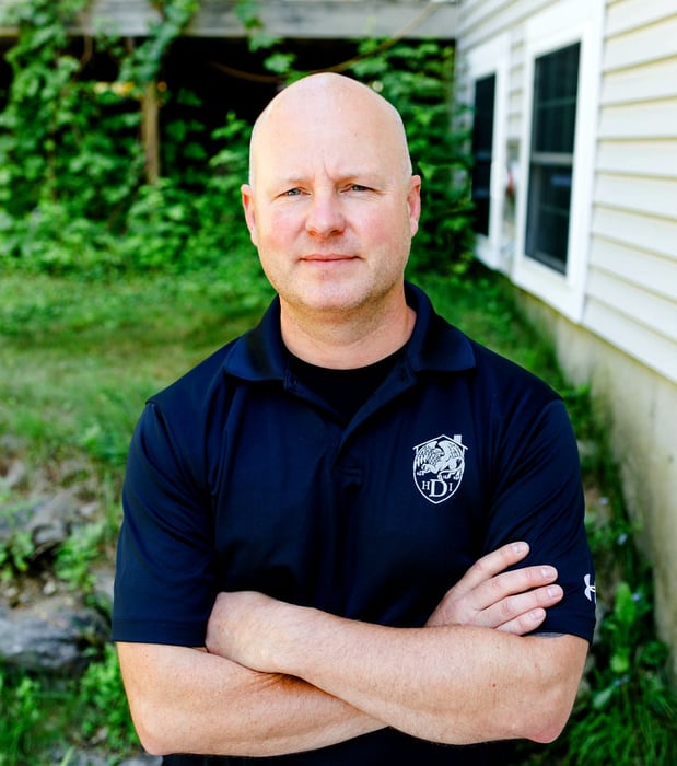 Images Jeffery Shirland | Defender Home Inspections, Inc.