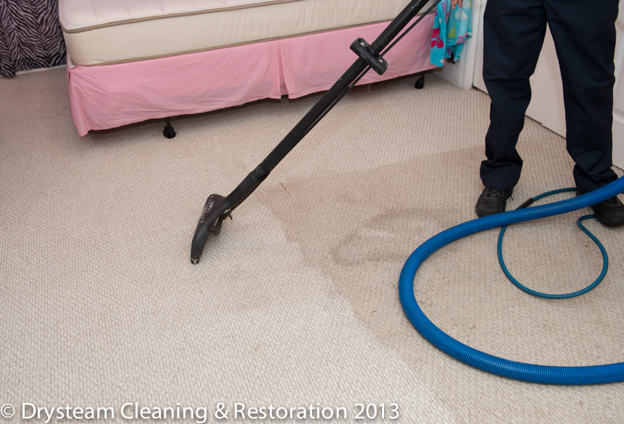 Drysteam Cleaning & Restoration
