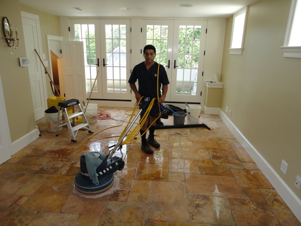 Image 3 | Professional Heavy Duty Cleaning Service Inc