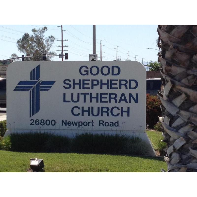 Good Shepherd Lutheran Church - Sun City, CA 92586 - (951)672-6675 | ShowMeLocal.com