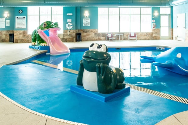 Images Holiday Inn Express & Suites Wausau by IHG