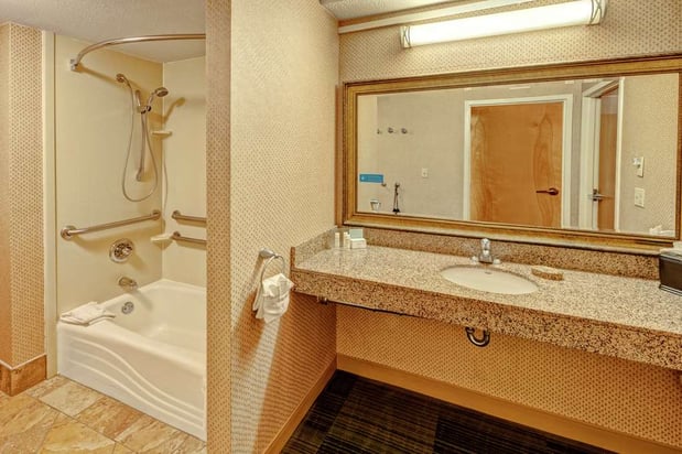 Images Hampton Inn & Suites Pigeon Forge On The Parkway