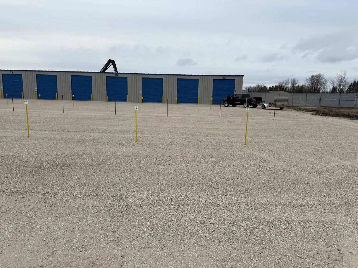 Viking Safe Storage Image