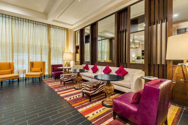 Images Home2 Suites by Hilton Atlanta Downtown