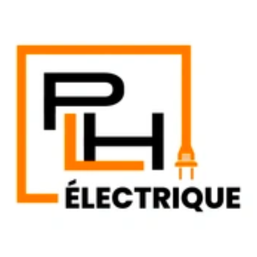 PLH électrique Logo