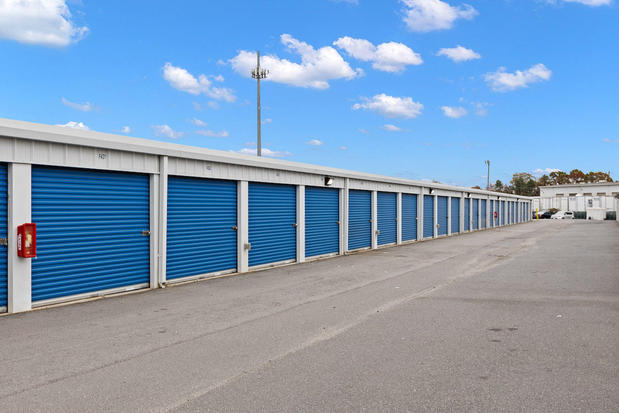 Images SafeNest Storage