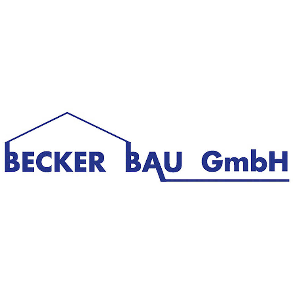 Bild zu Becker Bau GmbH in Remscheid