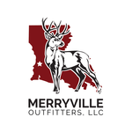 Merryville Outfitters, LLC. Logo