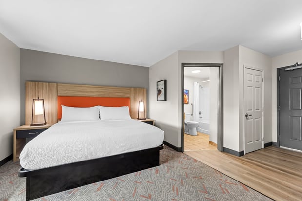 Images Candlewood Suites Flowood by IHG