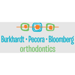 Burkhardt Pecora Bloomberg Orthodontics - Okemos Location Logo