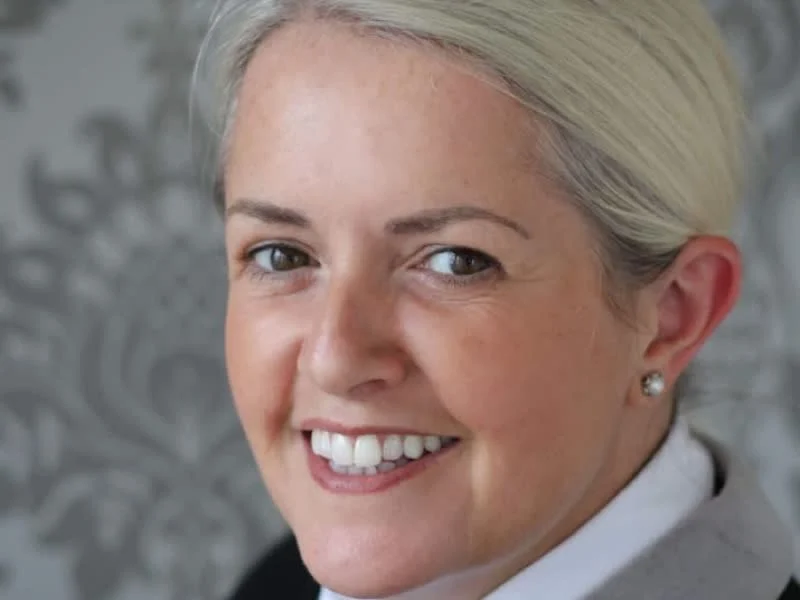 Images Jill Glencross Independent Funeral Director