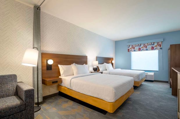Images Home2 Suites by Hilton Jonesboro
