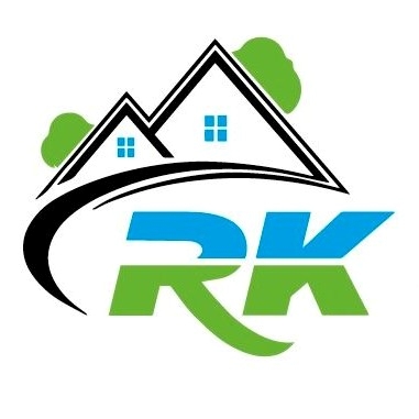 RK-Isännöinti Oy Logo